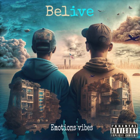 Belive | Boomplay Music