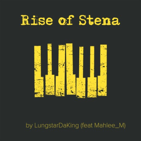 Rise of Stena ft. Mahlee_M | Boomplay Music