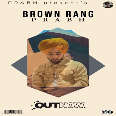 Brown Rang | Boomplay Music