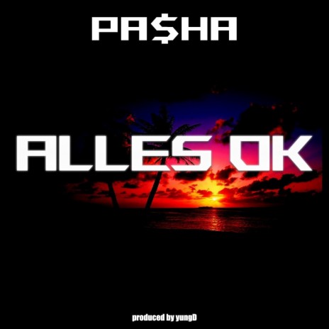 Alles Ok ft. Pa$ha | Boomplay Music