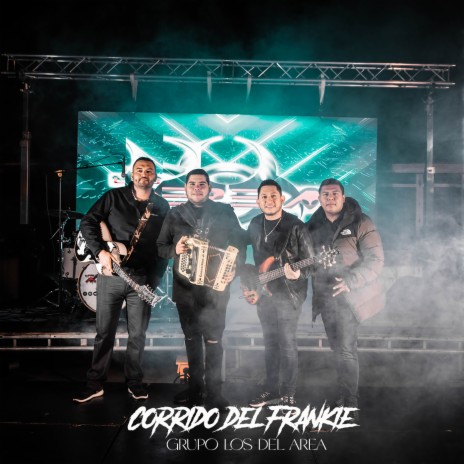 Corrido Del Frankie | Boomplay Music