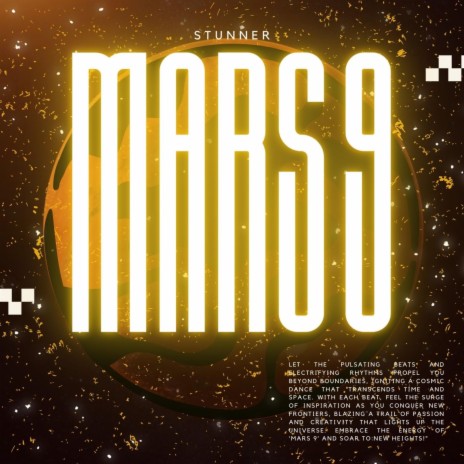 Mars 9 | Boomplay Music