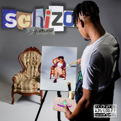 SCHIZO | Boomplay Music