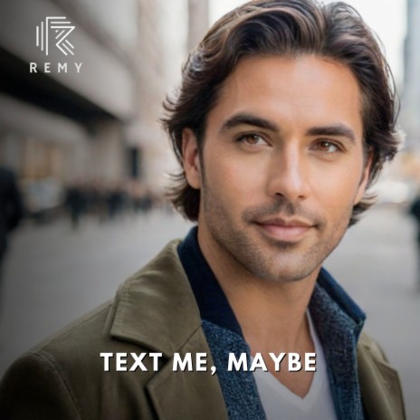 Text Me, Maybe | Boomplay Music