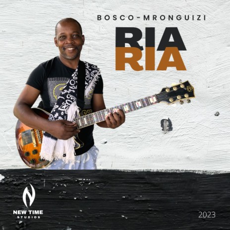 Ria Ria | Boomplay Music