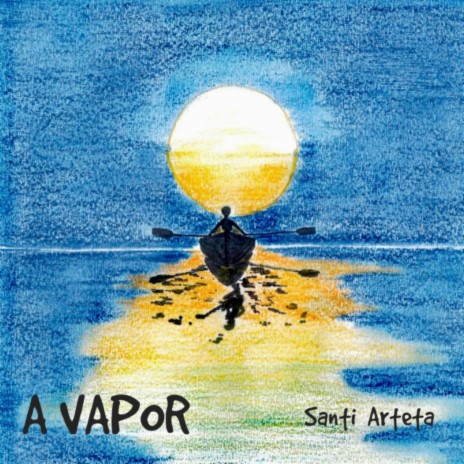 A Vapor