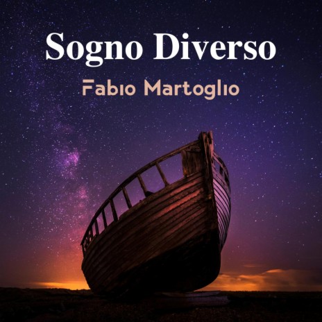 Sogno Diverso (Instrumental With Melody) (Instrumental With Melody)