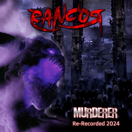 Murderer (Re-Recorded 2024) | Boomplay Music