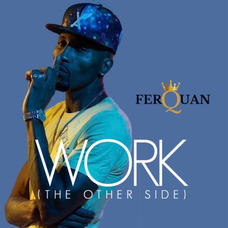 Work (the other side) | Boomplay Music