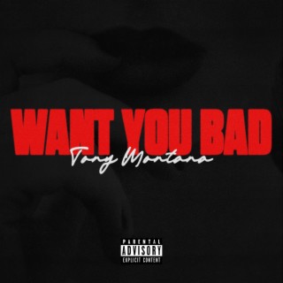 Want You Bad lyrics | Boomplay Music