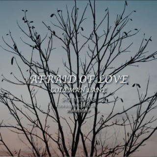 AFRAID OF LOVE