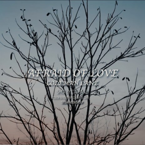 AFRAID OF LOVE | Boomplay Music