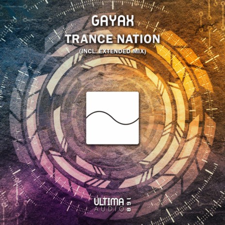 Trance Nation (Extended Mix) | Boomplay Music