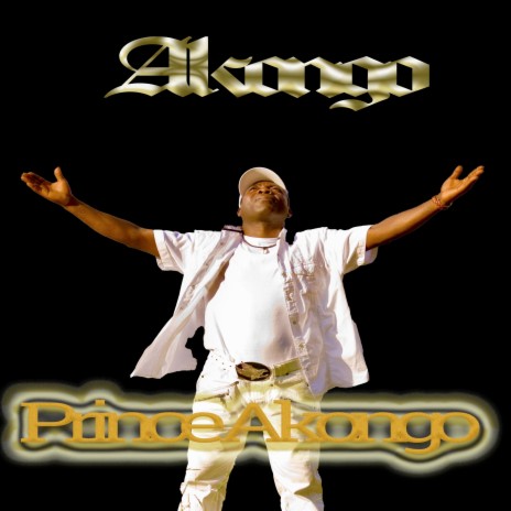 Akongo | Boomplay Music