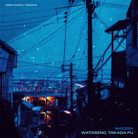 Nagisa ft. Takada Fu | Boomplay Music