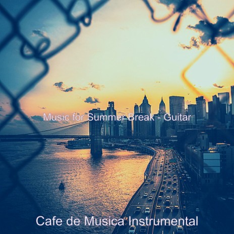 Trio Jazz Soundtrack for Summertime | Boomplay Music