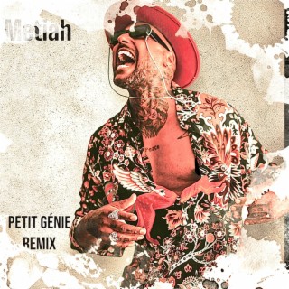 Petit Genie / vocal in soundcloud