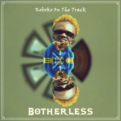 Botherless | Boomplay Music