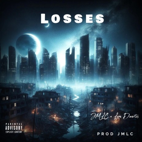 Losses ft. Leon Dantes | Boomplay Music
