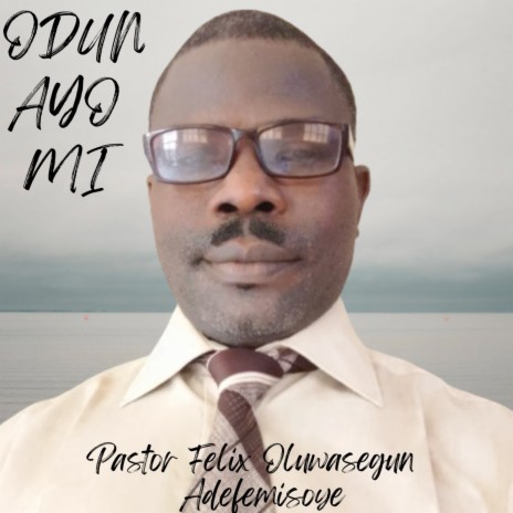 Odun Ayo Mi | Boomplay Music