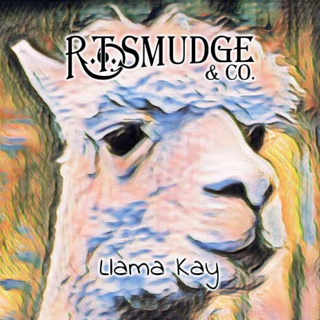 Llama Kay