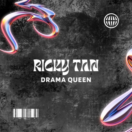 Drama Queen ft. TEDDYBREEZE | Boomplay Music