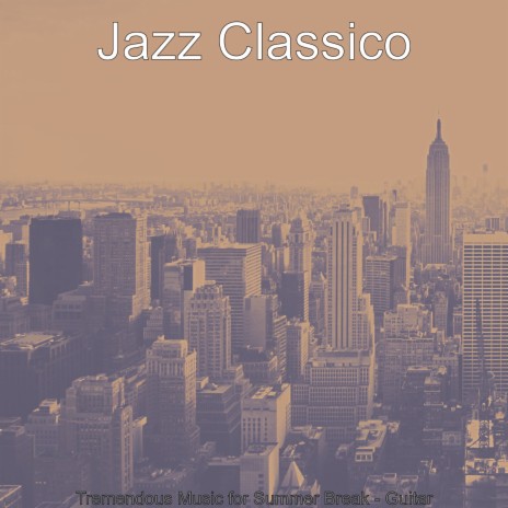 Trio Jazz Soundtrack for Outdoor Dining | Boomplay Music