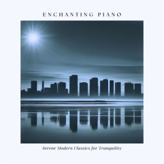 Enchanting Piano: Serene Modern Classics for Tranquility