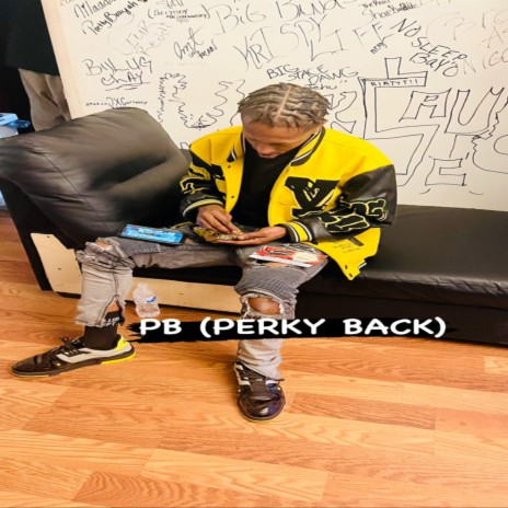 PB (Perky Back) | Boomplay Music