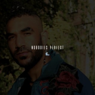 Nobodies Perfect (feat. The.wav)