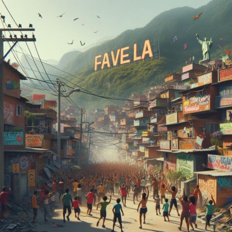 Favela | Boomplay Music