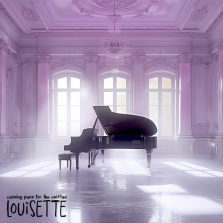 calming piano for the swifties