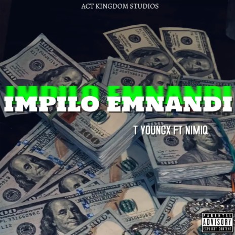 Impilo Emnandi ft. Nimiq | Boomplay Music