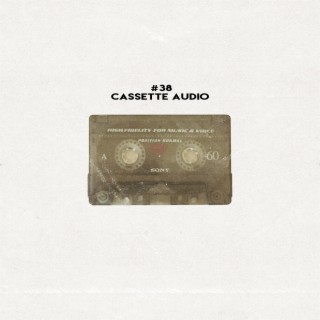 LE CARRÉ #38 - CASSETTE AUDIO