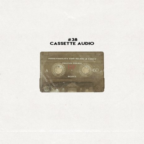 LE CARRÉ #38 - CASSETTE AUDIO | Boomplay Music