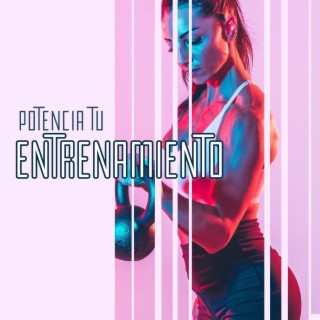 Potencia tu Entrenamiento: Música House para Fitness y Entrenamiento, Mantener Cuerpo y Mente en Forma