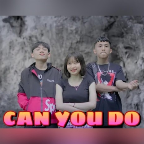 CAN YOU GO by 2KZ & KT LEE LA | Boomplay Music