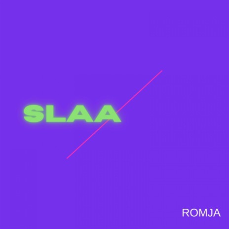 Slaa | Boomplay Music