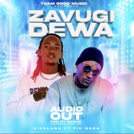 Zavugidewa (feat. Fiki Gaza) | Boomplay Music