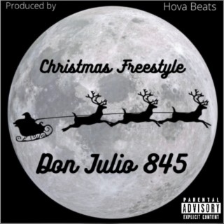 Christmas Freestyle lyrics | Boomplay Music