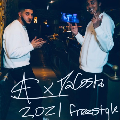 2021 Freestyle ft. DaCosta