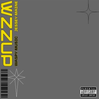 wzzup ft. WaspyMusic lyrics | Boomplay Music