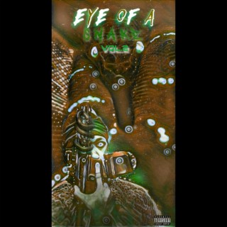 EYE OF A SNAKE 2