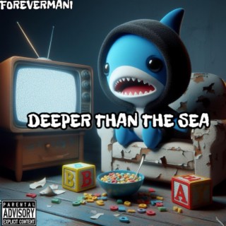 Deeper Than The Sea