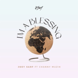 I'm a Blessing | Boomplay Music