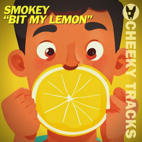 Bit My Lemon | Boomplay Music