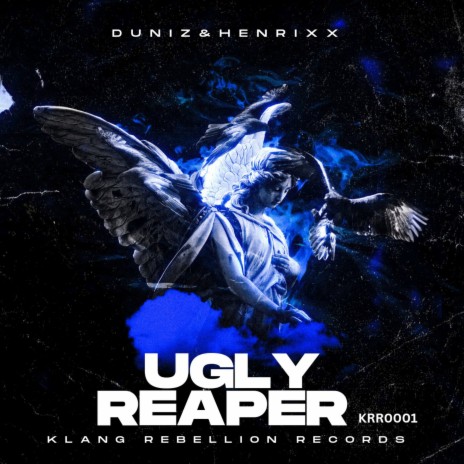 Ugly Reaper | Boomplay Music