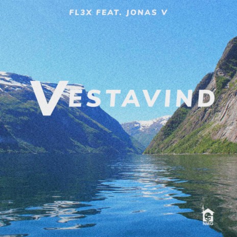 Vestavind ft. Jonas V