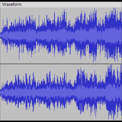 Waveform | Boomplay Music