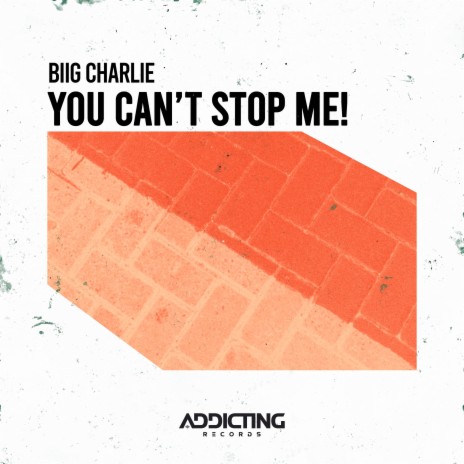 You Can't Stop Me! | Boomplay Music